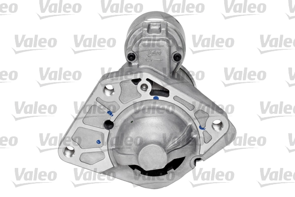 Starter VALEO ORIGINS STOP&START - NEW O.E. TECHNOLOGY 438269
