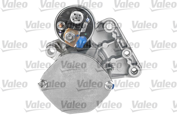 VALEO 458237 Starter