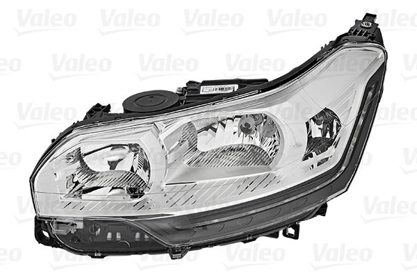 Headlight ORIGINAL PART 044467