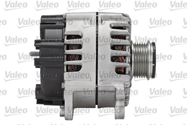 Alternator VALEO ORIGINS NEW OE TECHNOLOGY 439774