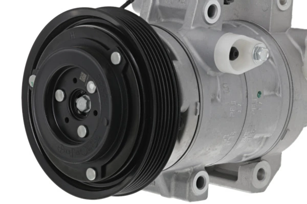 Compressor, air conditioning VALEO ORIGINS NEW OE TECHNOLOGY 559624