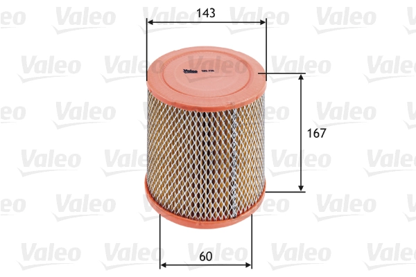 Air Filter 585726