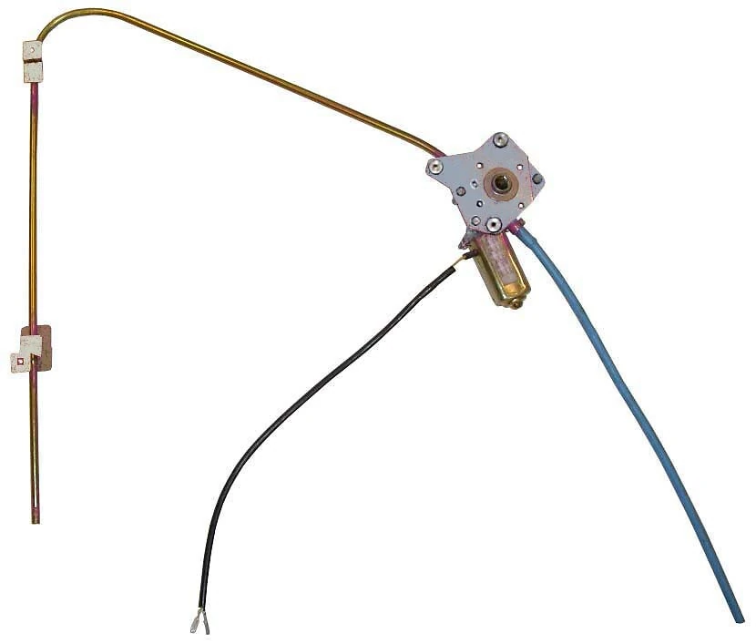 VALEO 850478 Window Regulator