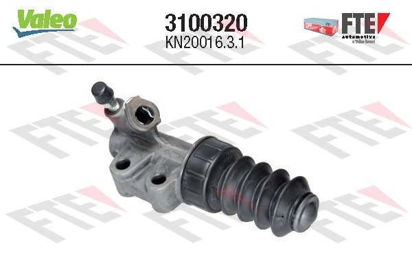 Slave Cylinder, clutch FTE CLUTCH ACTUATION 3100320