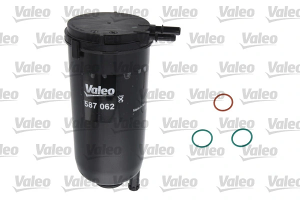 VALEO 587062 Fuel Filter