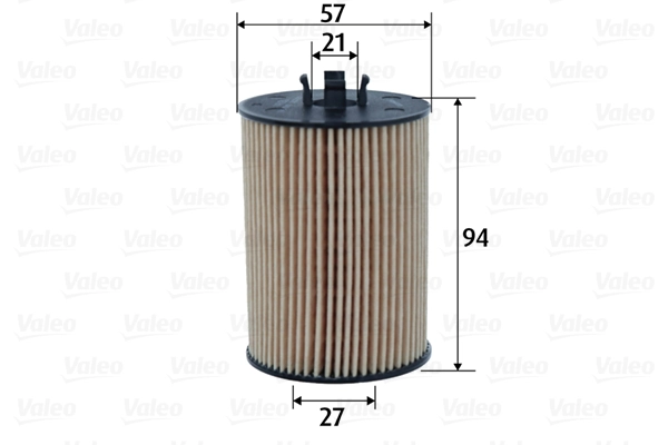 Oil Filter 586560
