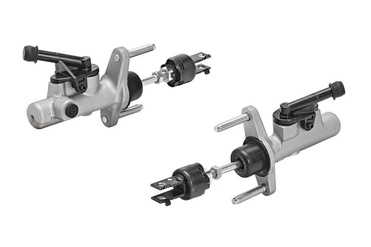 Master Cylinder, clutch 804849