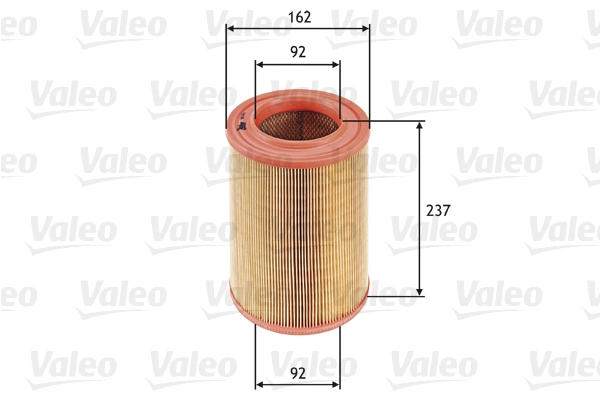 Air Filter 585645
