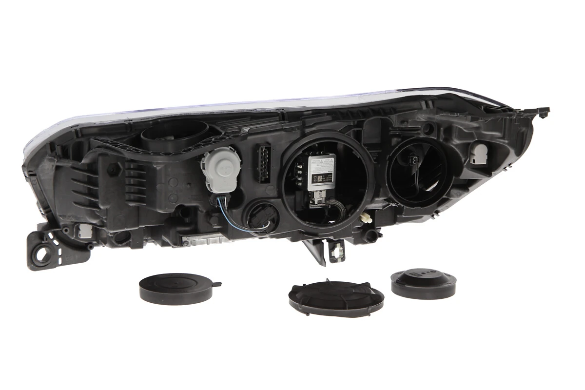 Headlight ORIGINAL PART 043694