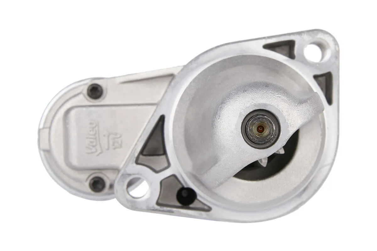 VALEO 438490 Starter