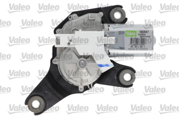 VALEO 582647 Wiper Motor