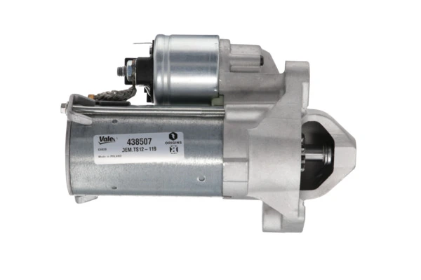 VALEO 438507 Starter