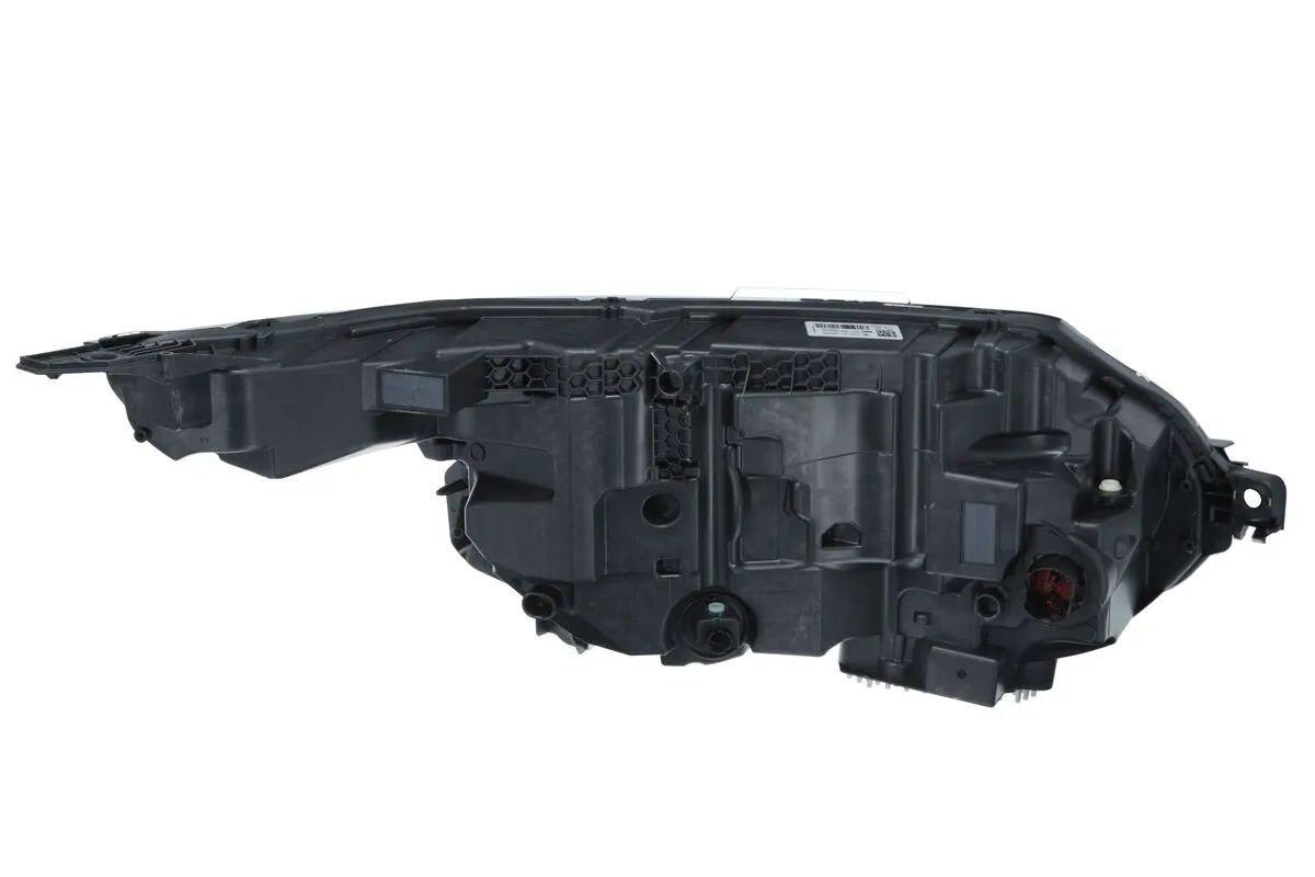 VALEO 451168 Headlight