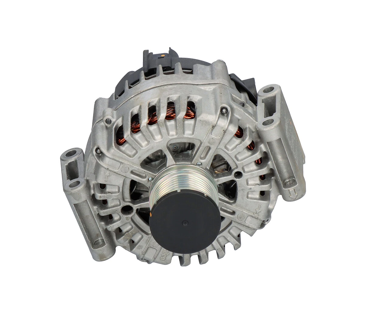 Alternator VALEO RE-GEN REMANUFACTURED 437539