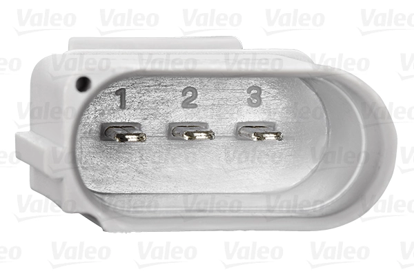 VALEO 254149 Sensor, crankshaft pulse
