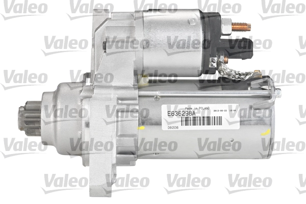 VALEO 438261 Starter