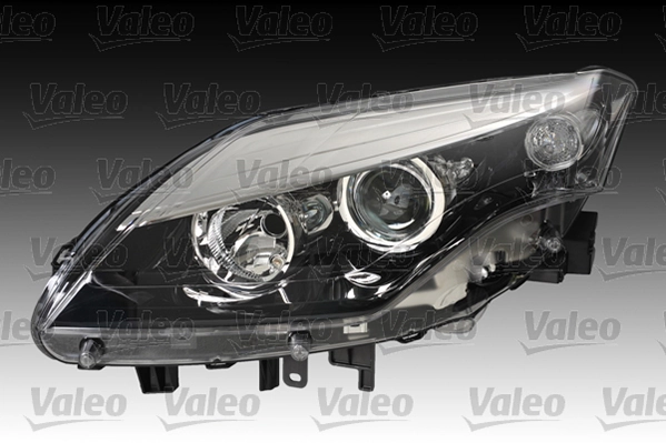 Headlight ORIGINAL PART 044535