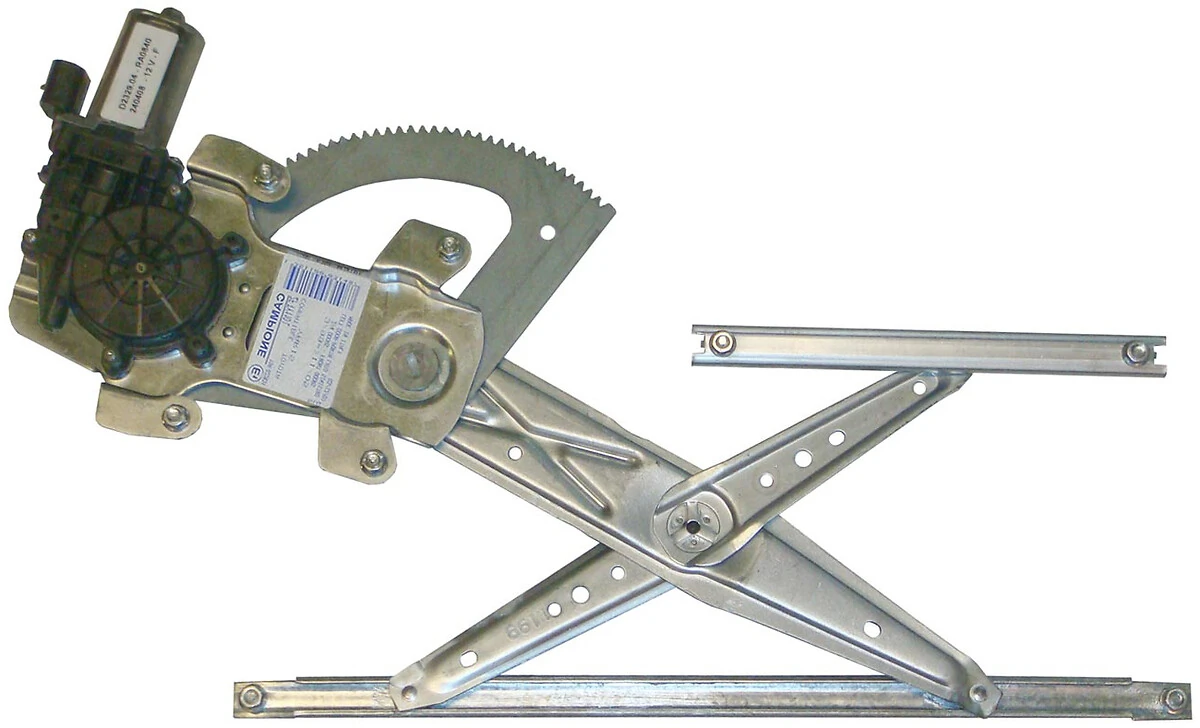 VALEO 850411 Window Regulator