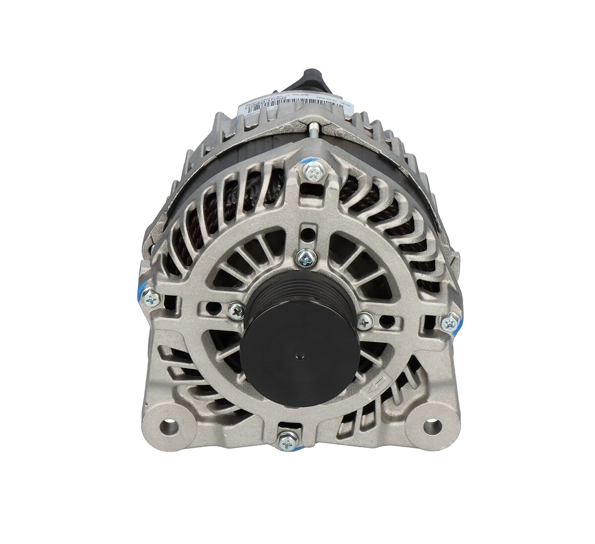 Alternator VALEO ORIGINS NEW OE TECHNOLOGY 443437