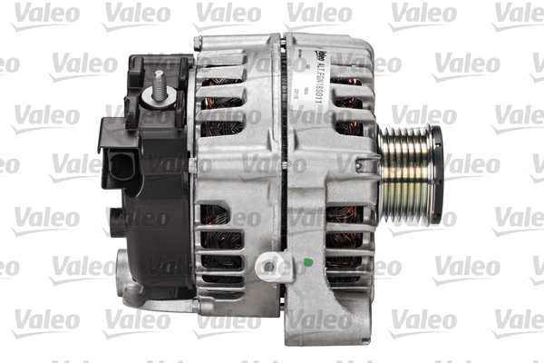 VALEO 439668 Alternator