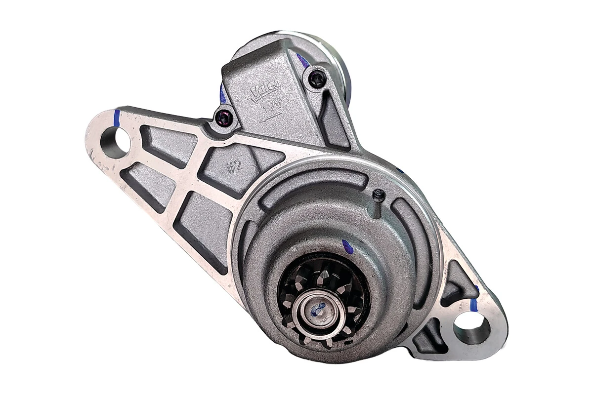 VALEO 446510 Starter