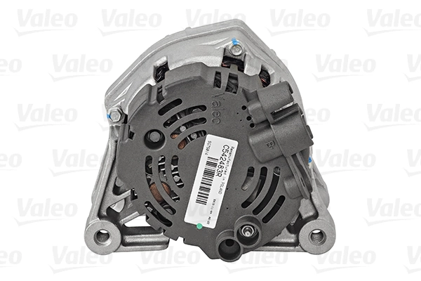 VALEO 439246 Alternator