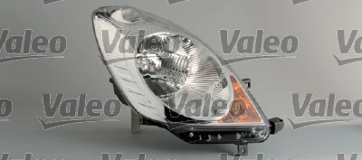 Headlight ORIGINAL PART 043321