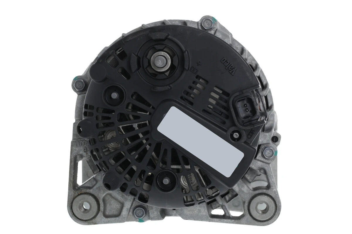 VALEO 440067 Alternator