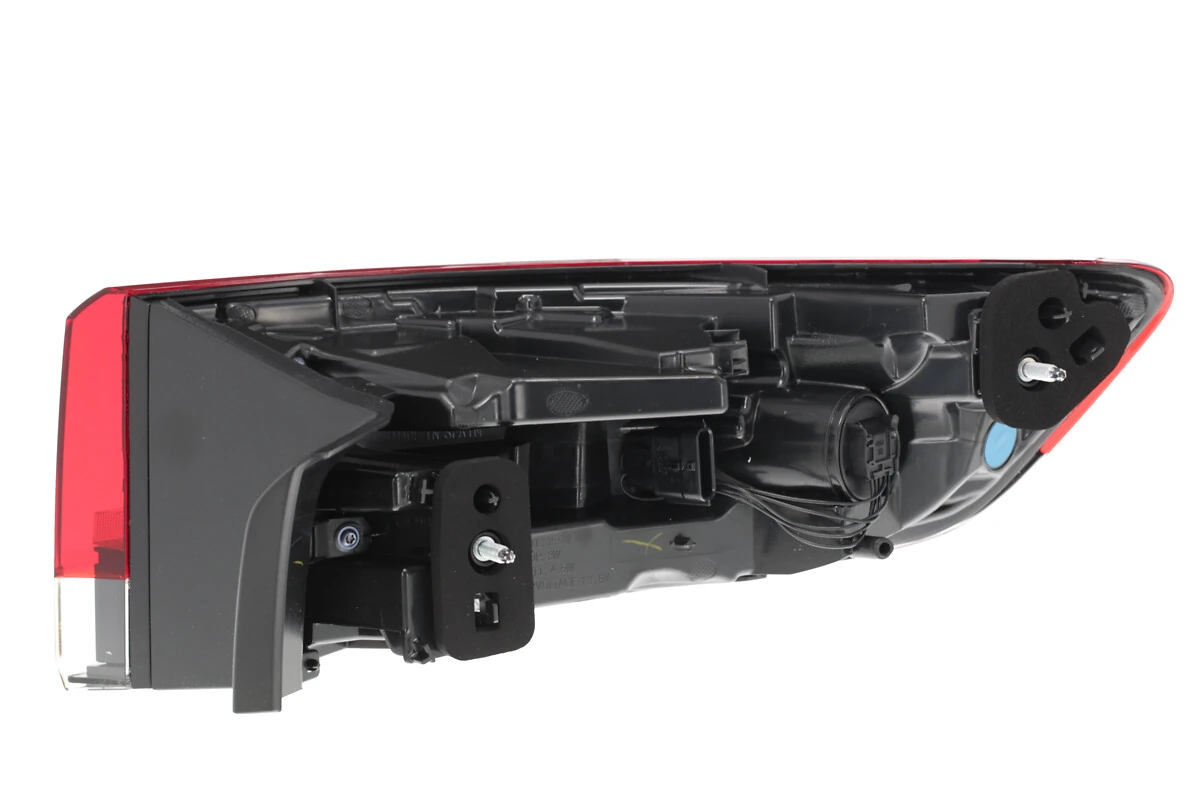 Tail Light Assembly 047324