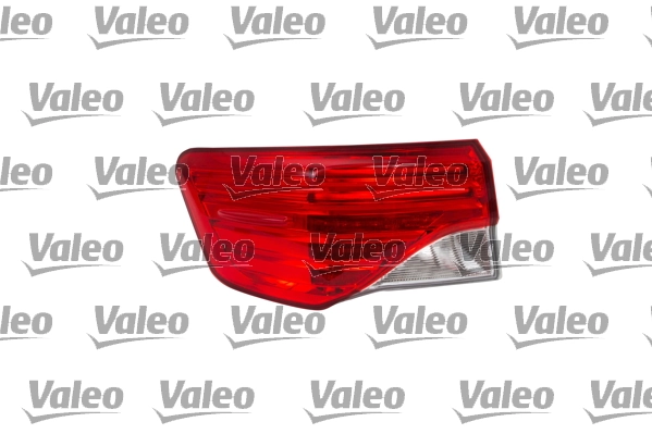 Tail Light Assembly ORIGINAL PART 044905