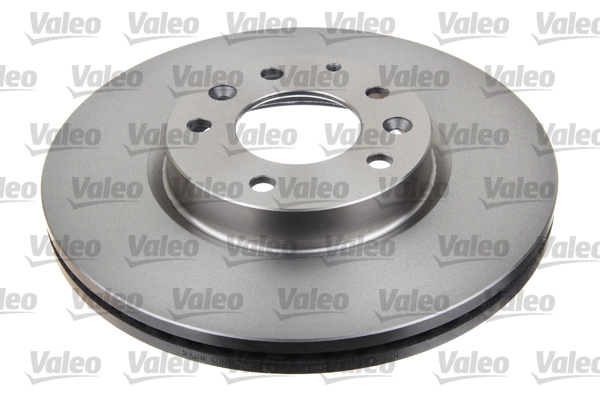 VALEO 197470 Brake Disc
