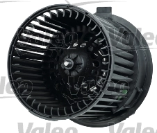 Interior Blower 715343