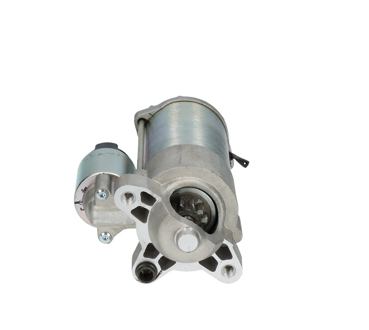 Starter VALEO RE-GEN REMANUFACTURED 458748
