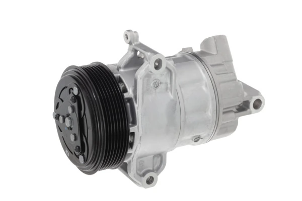 VALEO 690197 Compressor, air conditioning