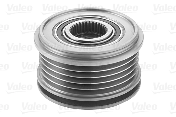 Alternator Freewheel Clutch VALEO NEW SPARE PART 588026