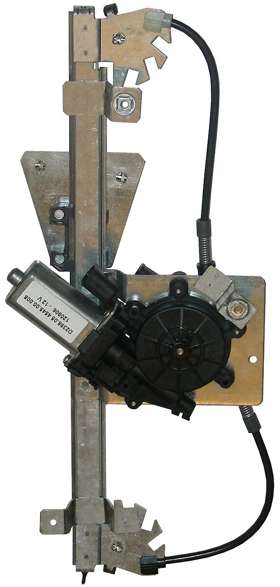 VALEO 850702 Window Regulator