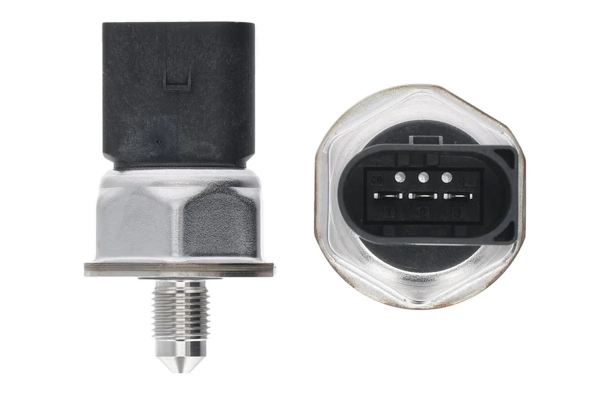 VALEO 367188 Sensor, fuel pressure