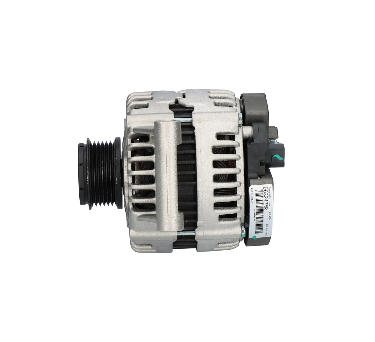 VALEO 440612 Alternator