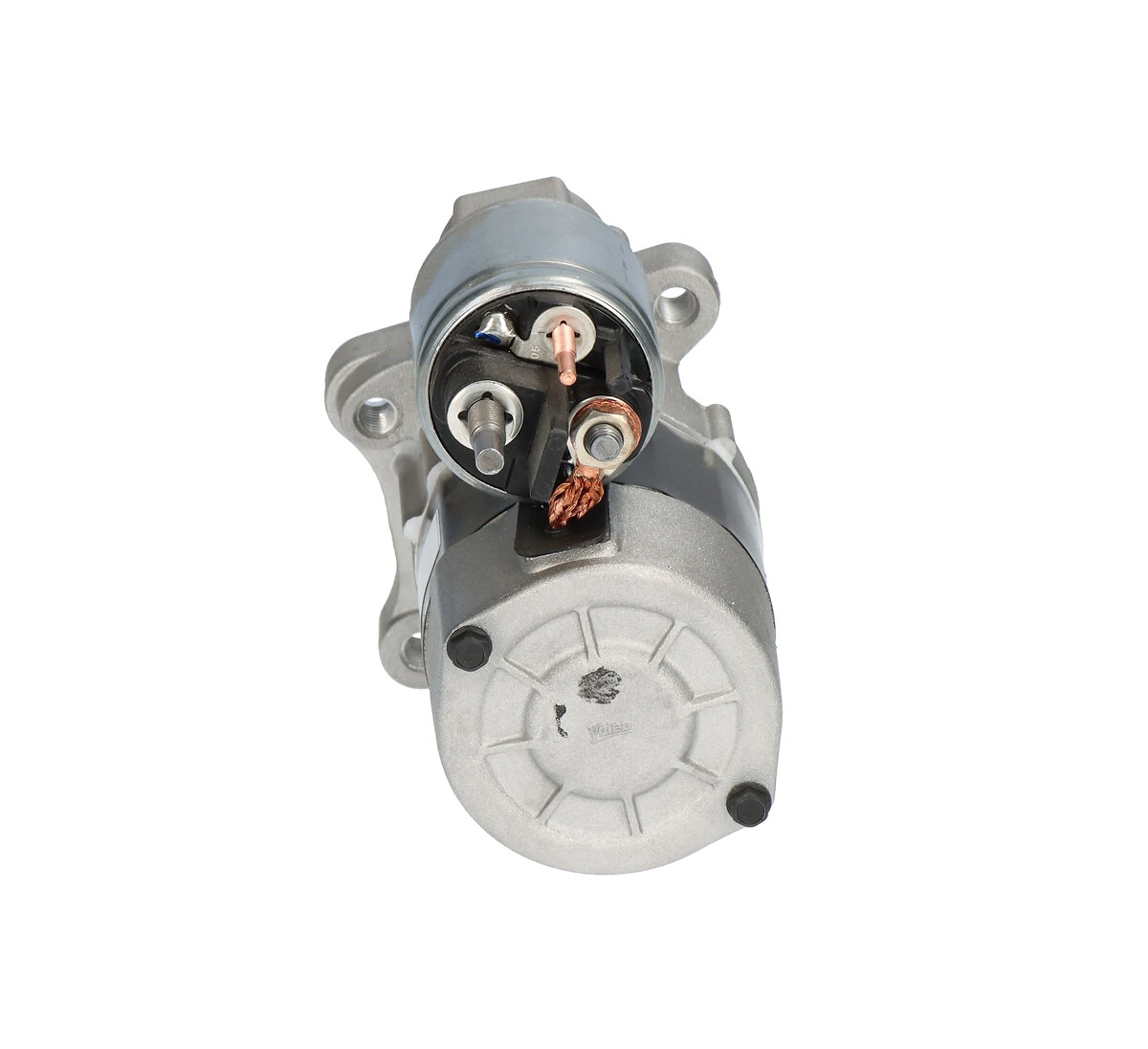 Starter VALEO RE-GEN REMANUFACTURED 460439
