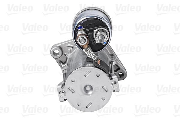Starter VALEO ORIGINS NEW OE TECHNOLOGY 438168