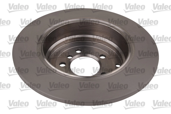 VALEO 197017 Brake Disc
