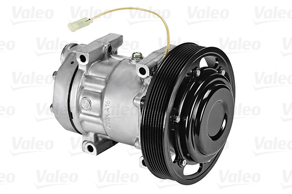 Compressor, air conditioning VALEO CORE-FLEX 813046