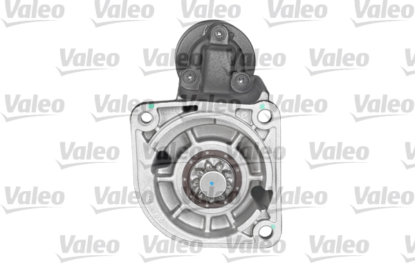 VALEO 458467 Starter