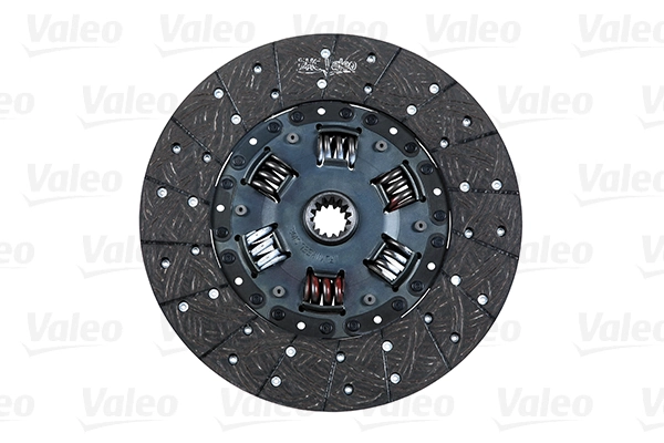 VALEO 803864 Clutch Disc