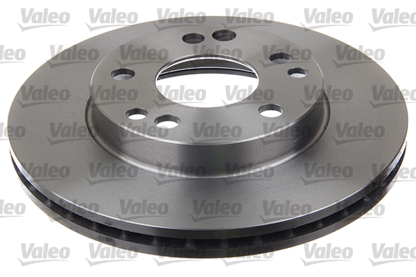 VALEO 186177 Brake Disc