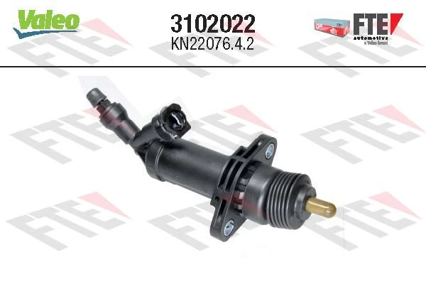 Slave Cylinder, clutch FTE CLUTCH ACTUATION 3102022
