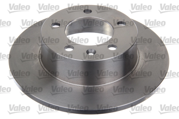 VALEO 186740 Brake Disc