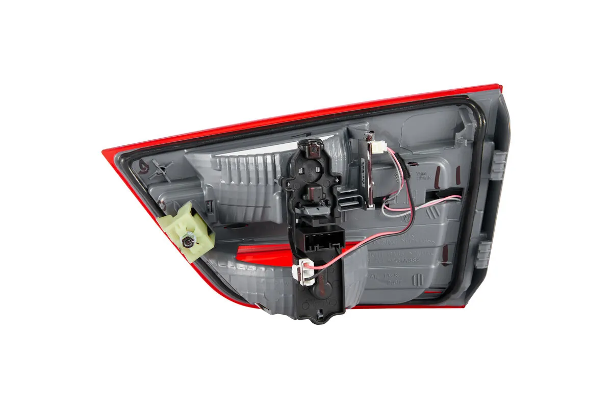 VALEO 048696 Tail Light Assembly