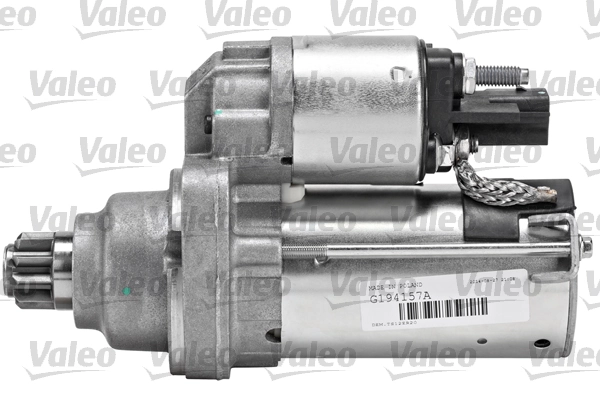 VALEO 438219 Starter