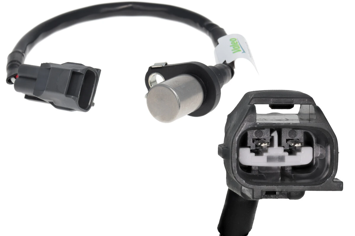 VALEO 366610 Sensor, crankshaft pulse